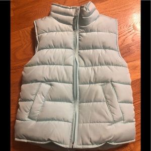 Children’s Place Puffer Vest